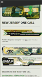 Mobile Screenshot of nj1-call.org